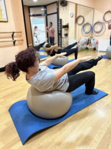 Pilates